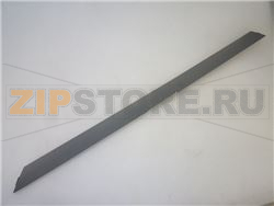 CORNICE VERTICALE 839 mm CON MAGNETE 