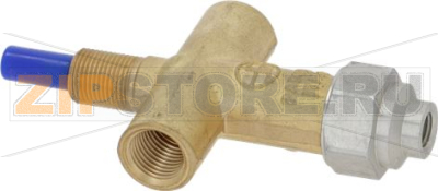 VALVE M1A 1/4Fx1/4F 