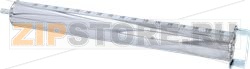 BURNER ø 50x425 mm 