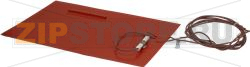 SILICONE HEATING ELEMENT 700W 230V 
