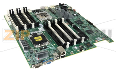 Материнская плата HPE 608882-001 