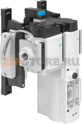 Фильтр-регулятор Festo MSE6-E2M-5000-FB13-AGD 