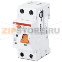 Выключатель автоматический с защитой от дуги, S-ARC1 C20 ABB 2CSA255901R9204