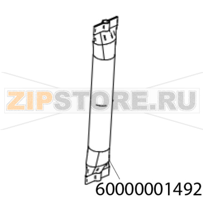 Докипатель Abat ЛГ-24/06К-02 Докипатель Abat ЛГ-24/06К-02Запчасть на деталировке под номером: 60000001492