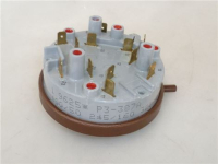 PRESSOSTATO 3 LIVELLI A3-553A