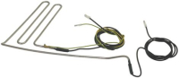 EVAPORATOR HEATING ELEMENT 350W 230V