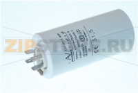 CONDENSATORE + CAPPUCCIO