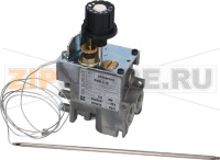 КЛАПАН ФРИТЮРНИЦЫ 110÷190°C