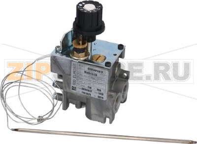 КЛАПАН ФРИТЮРНИЦЫ 110÷190°C 