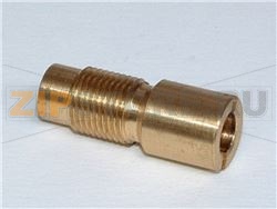 Burner nozzle, ID-no. 125 