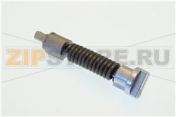 COVER HINGE 