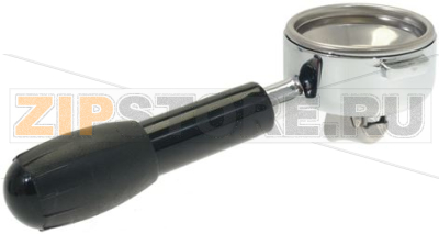 FILTER HOLDER COMPLETE 1 CUP CIMBALI 