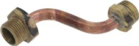 TUBAZIONE RUBINETTO/TUBO VAPORE ø 3/8"M