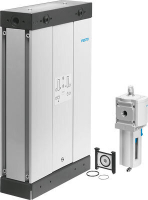 Осушитель адсорбционный Festo PDAD-51-G3/8
