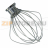 Wire Whip KitchenAid K45SS - Wire Whip KitchenAid K45SS