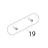 Pan head p tight screw Sato CG208TT
