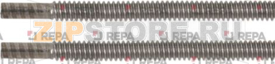 GAS HOSE ø 8 mm 800 mm 