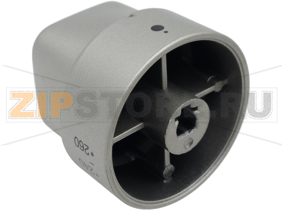 Ручка термостата 80-260°C Unox XF023 Оригинальное название запчасти: MN1101B - 80-260°C THERMOSTAT KNOB Unox XF023 На деталировке запчасть Unox XF023 под номером: 33