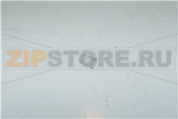 GEMMA TRASPARENTE TONDA D6 BOMB.(SLIM)