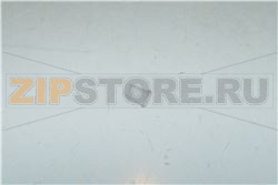 GEMMA TRASPARENTE TONDA D6 BOMB.(SLIM) 