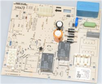 SCHEDA CONTROL