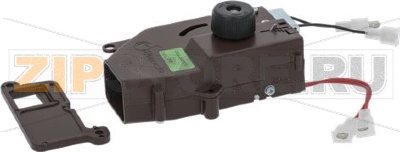 ДОЗАТОР КОФЕ 24В 