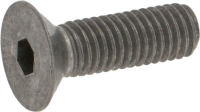 VITE INOX M5x16 PER DOCCIA CON ESAGONO