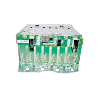 Плата коммутации HPE 795084-B21