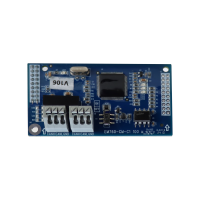 Карта коммуникационная CANopen Sinvel SID-CM-C1