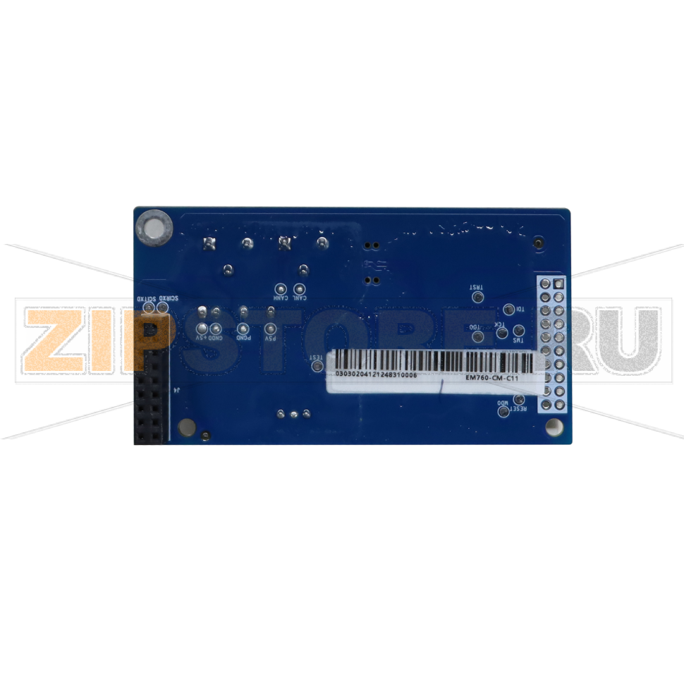 Карта коммуникационная CANopen Sinvel SID-CM-C1 