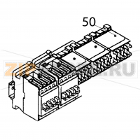 Contactor 230v.50/60 Hz Fagor FI-120