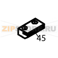 Deslizamiento guias Fagor FI-160