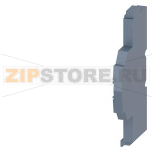 GC6-811-- CM-6811 соед.модулей вв.-выв.TM для CMIC Siemens 6MF1113-0GJ11-0AA0 