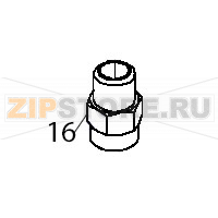Nozzle 1/8 Fagor VG-201