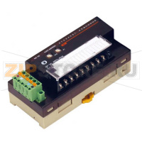 Блок ввода/вывода Omron DRT2-ID16