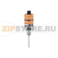 Переключатель температуры с интуитивной настройкой точки переключения IFM TK7110