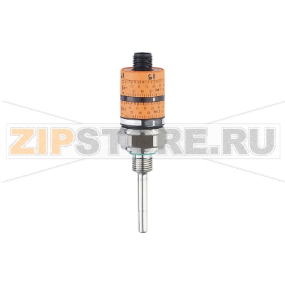 Переключатель температуры с интуитивной настройкой точки переключения IFM TK7110 