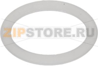 УПЛОТНИТЕЛЬНОЕ КОЛЬЦО 04106 SIL 70