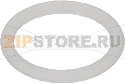УПЛОТНИТЕЛЬНОЕ КОЛЬЦО 04106 SIL 70 