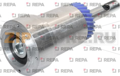 DOUILLE COMPLTETE TIP 300 