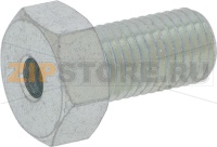 КРЕПЕЖНЫЙ ВИНТ ВЕНТИЛЯТОРА M12x1.5 (ЛЕВА