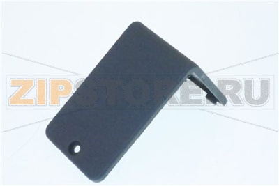 KIT PIASTRINA A L COPRI FORI STAFFA SUP 