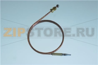 THERMOCOUPLE GASCO M8x1 600 mm 