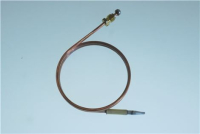 THERMOCOUPLE GASCO M8x1 600 mm