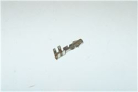 TERMINALE CIRCOLARE ø 4 mm