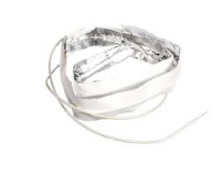 GRS/BW-12 50W 120V FOIL ELE