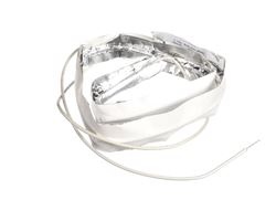 GRS/BW-12 50W 120V FOIL ELE 