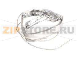 GRS/BW-12 50W 120V FOIL ELE 