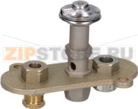 ГОРЕЛКА ПИЛОТНАЯ НА 1 ПЛАМЯ