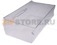 VEGETABLE DRAWER ELECTROLUX 2247099027